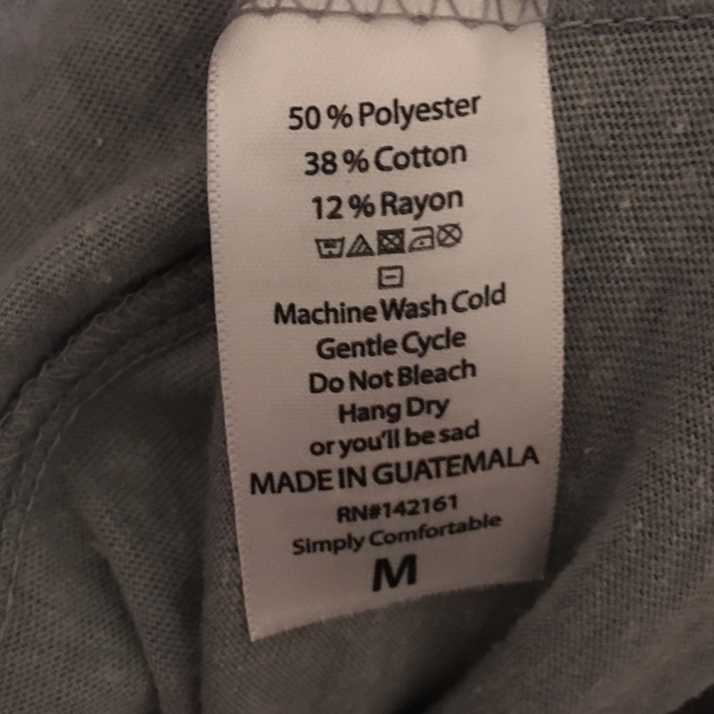 Lularoe Randy - Picture 3 of 3